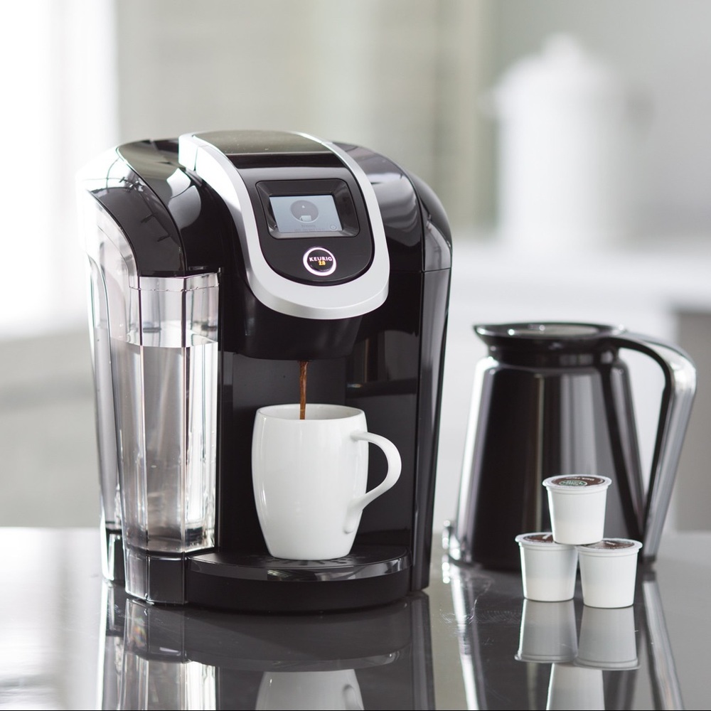 kurieg coffee single cup & dining